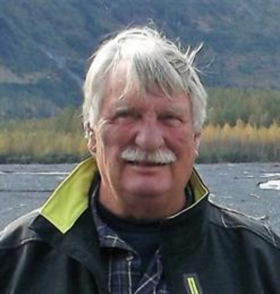 Paul  Roger Vesely Profile Photo