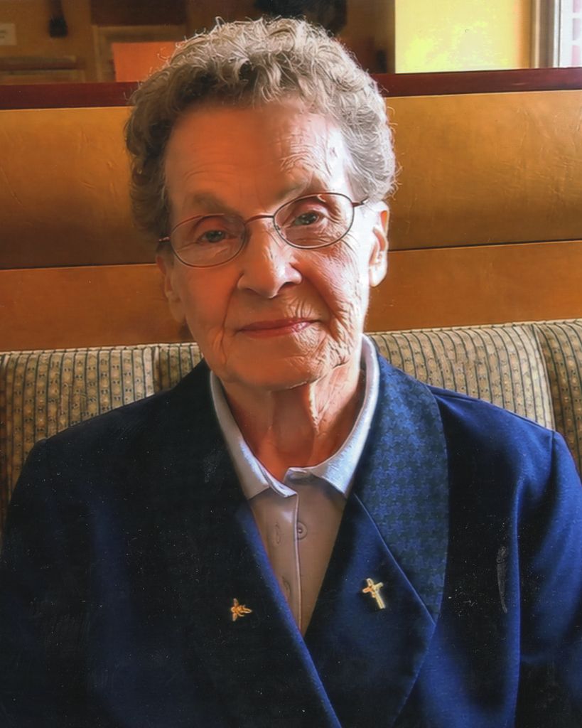 Mrs. Pauline R. Bessette Profile Photo