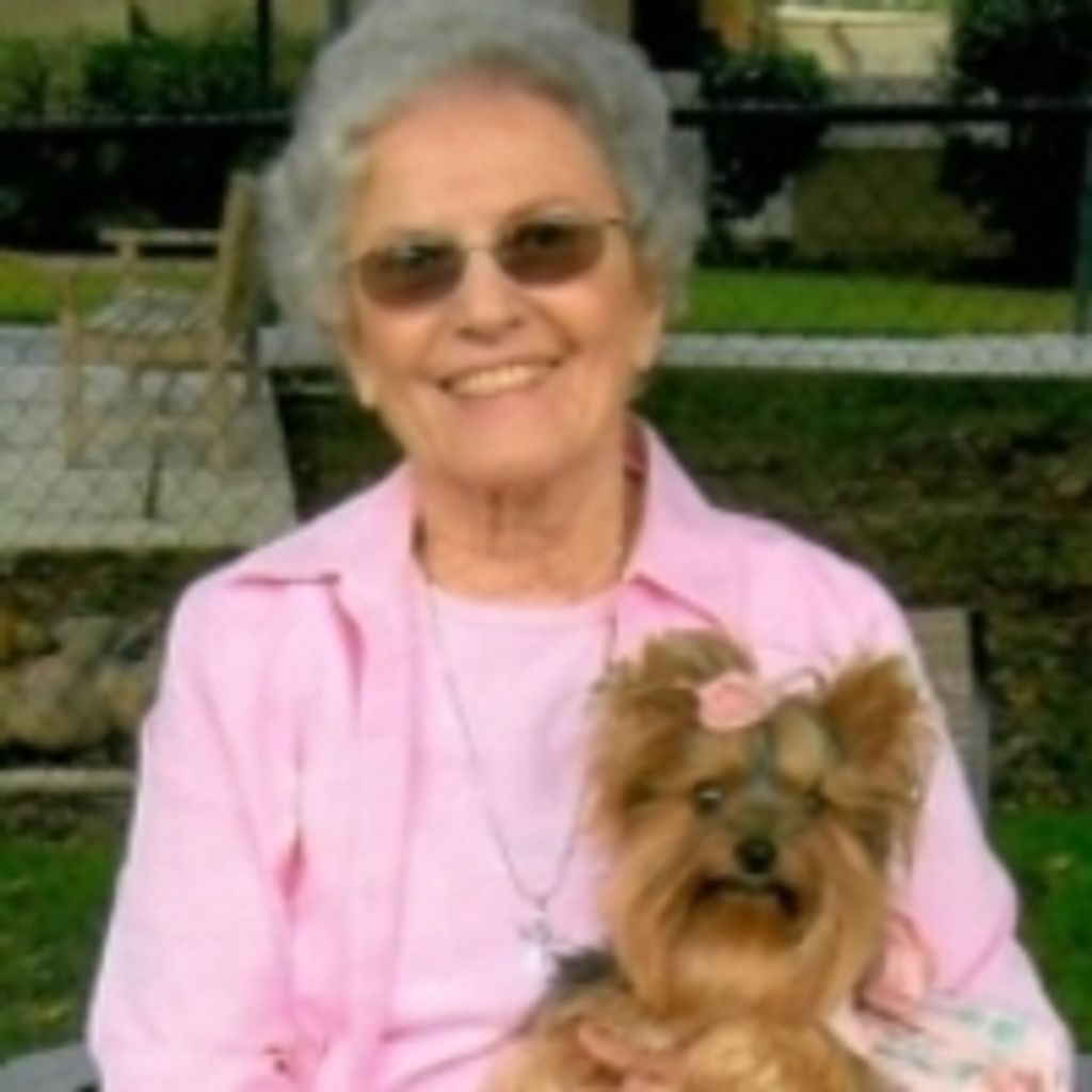 Jacquelyn Christian Profile Photo