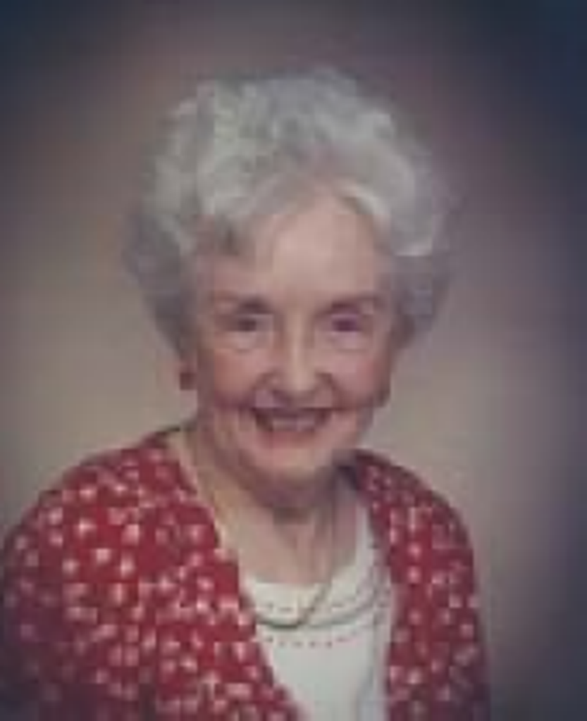 Ruth  Nell Warholak