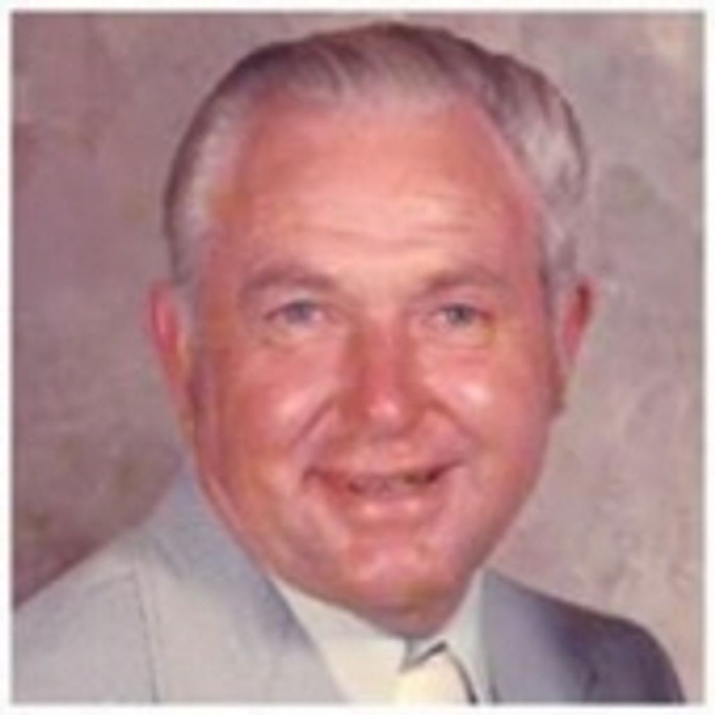 Henry David Lindsey