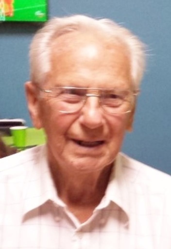 Lavern Valie Elledge Profile Photo