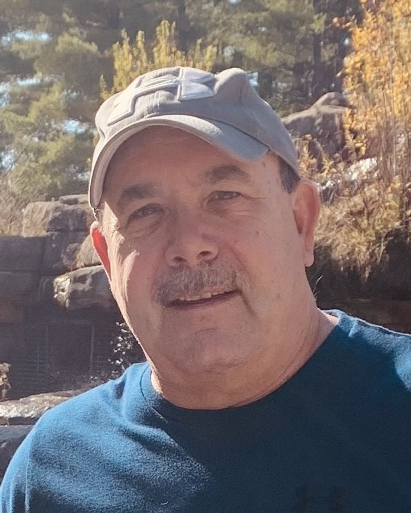 Michael Pius Vandenberg