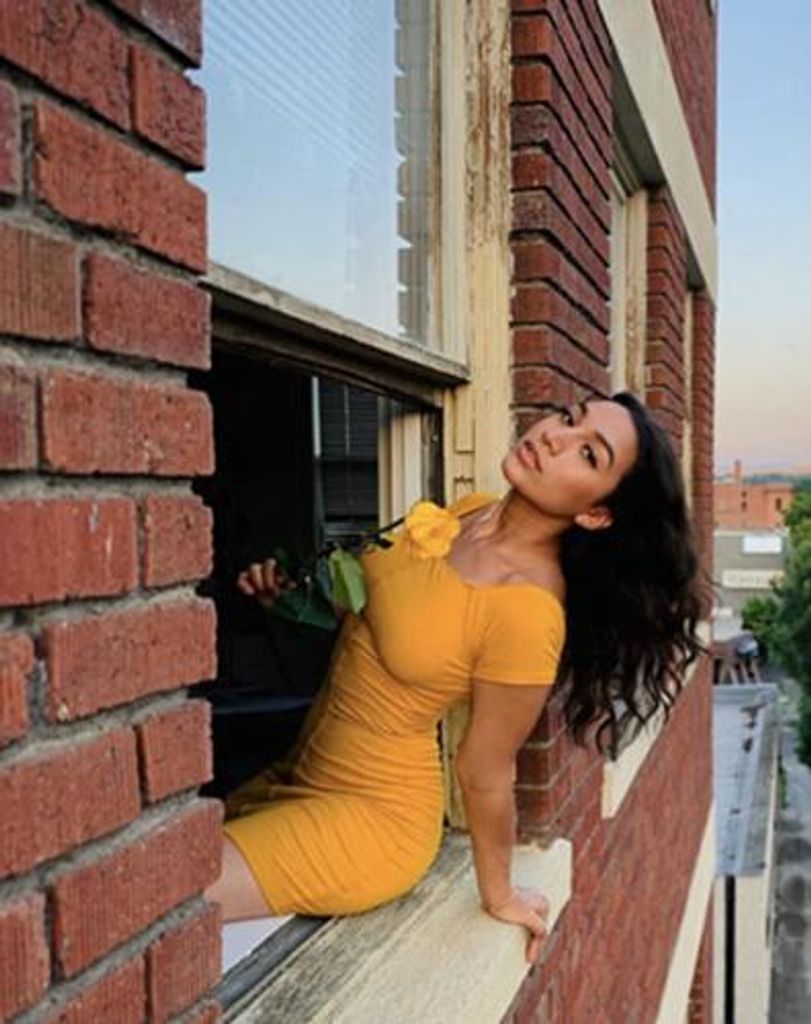 Maxine Gabriella Garcia-Ruiz Profile Photo