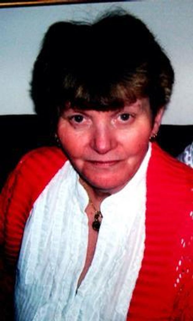 Brenda Tucker Williams
