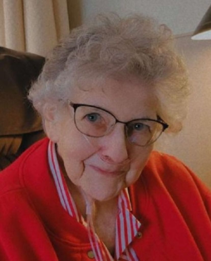 Marlene E. Clark Profile Photo