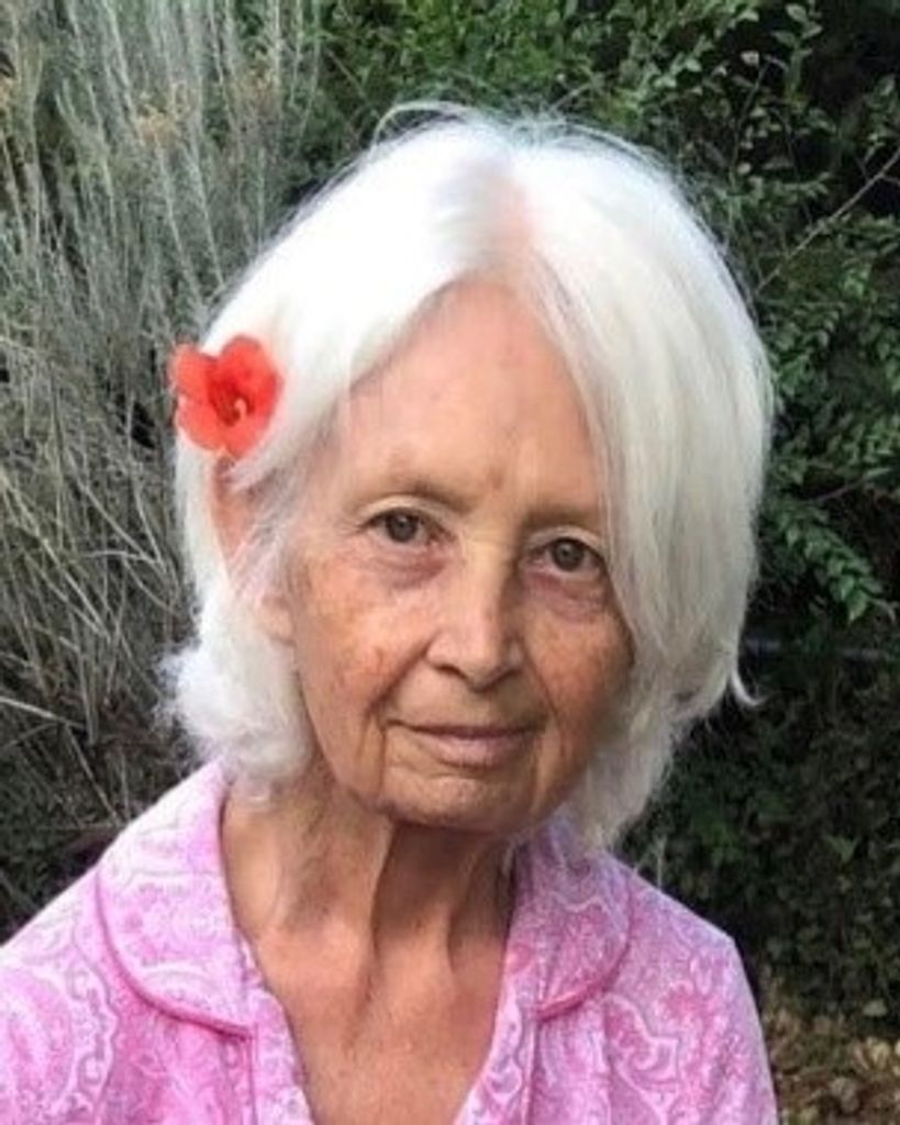 Julia Archibeque