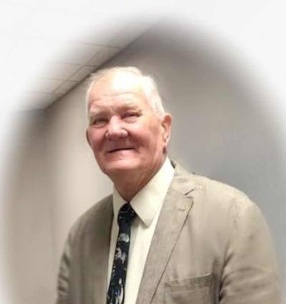 Thomas Preston Latham Jr. Profile Photo