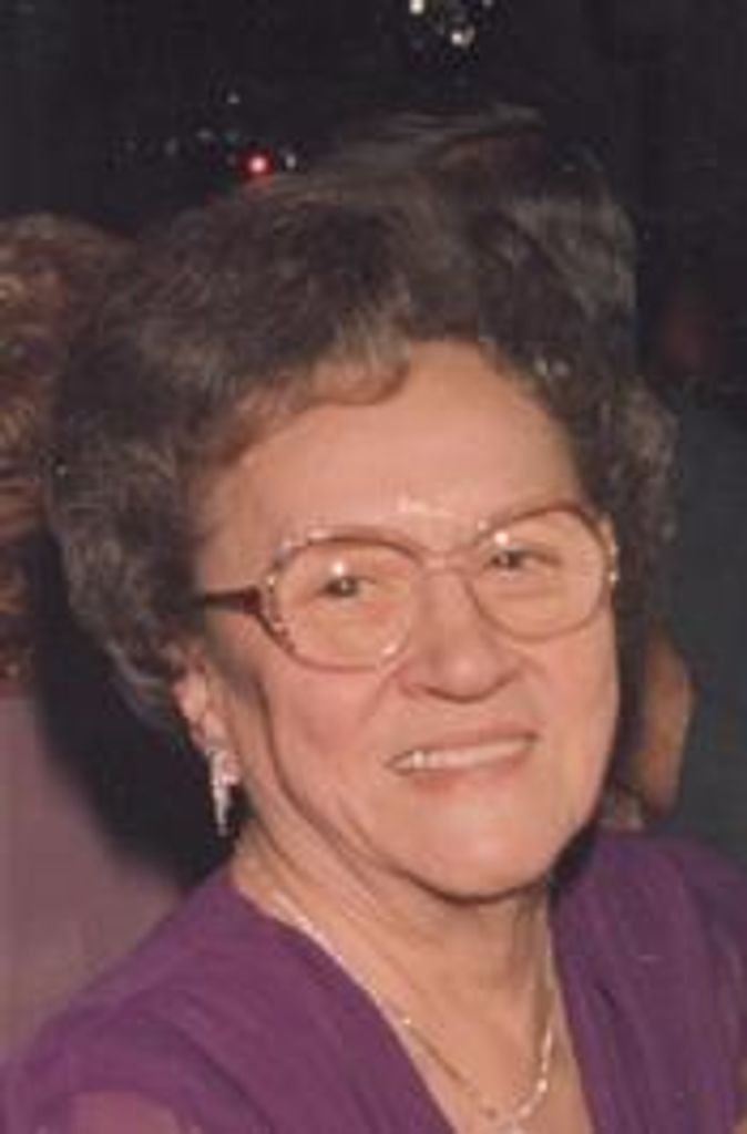 Antoinette S. Koscinski