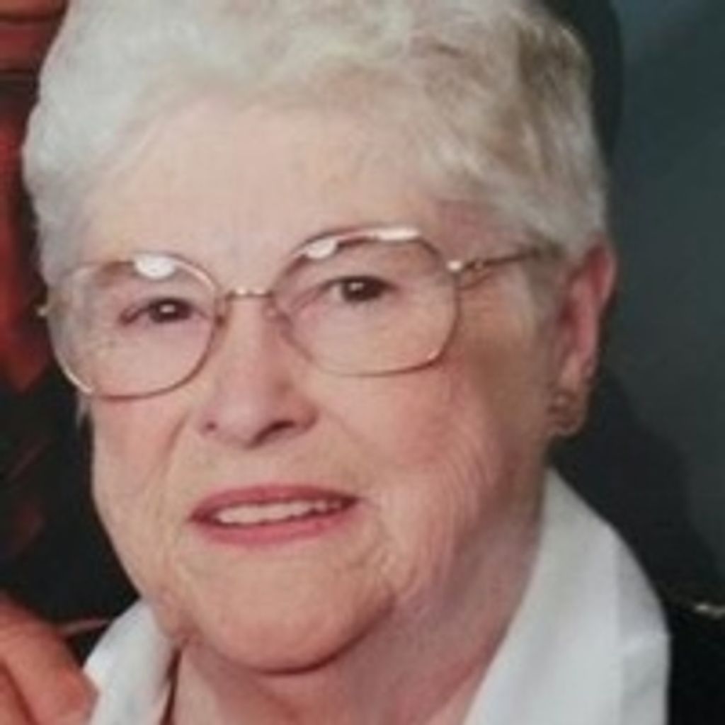 Martha F. Pascuzzo