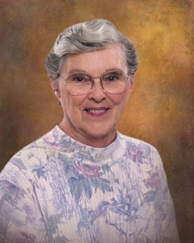 Charlotte Virginia Curtis Profile Photo