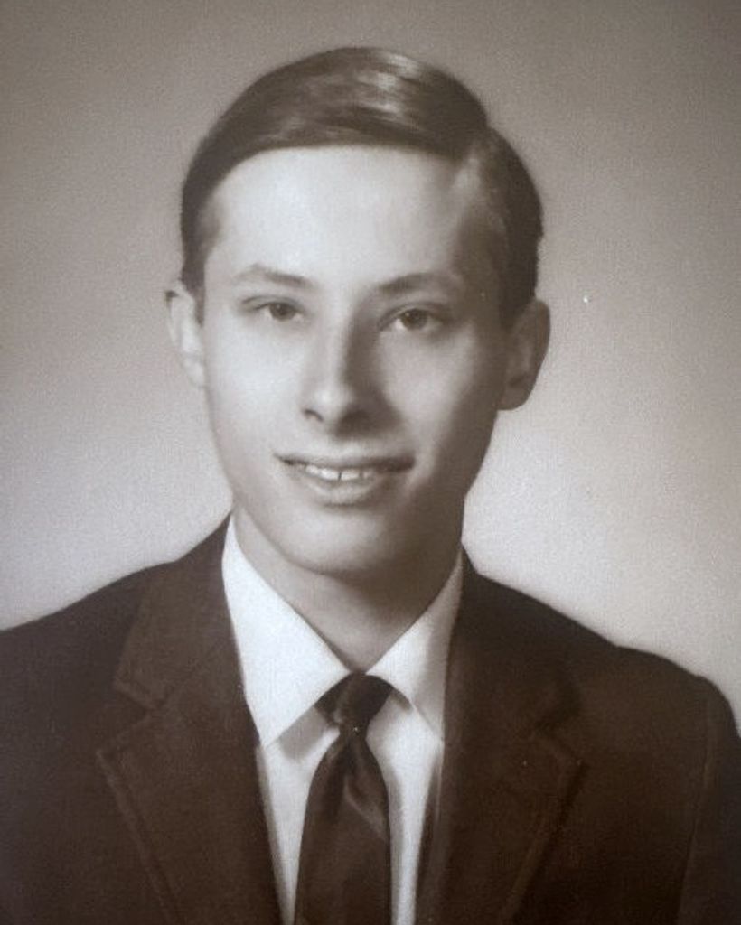 Peter George Meyers