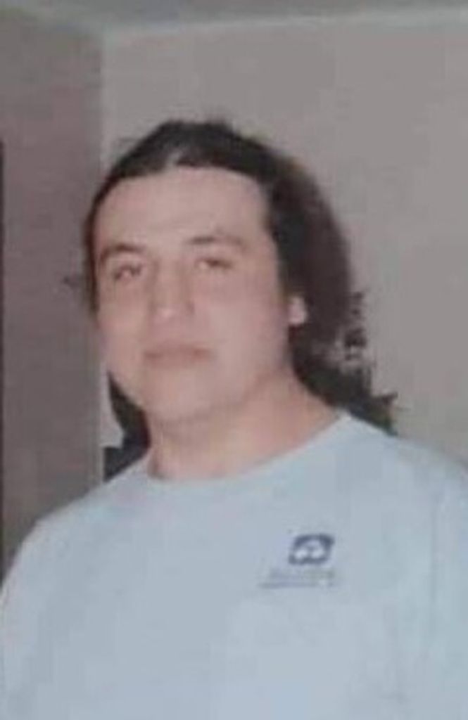 Geoffrey Joel Peterson