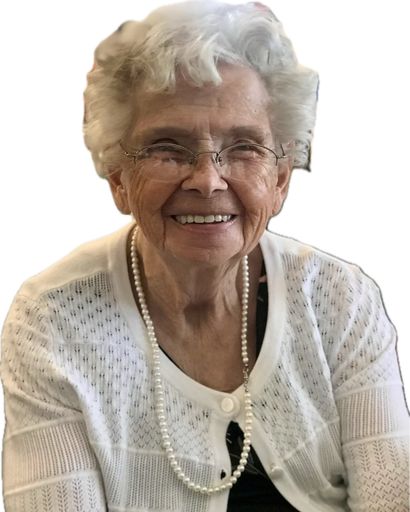 Shirley Jean Petrey's obituary image