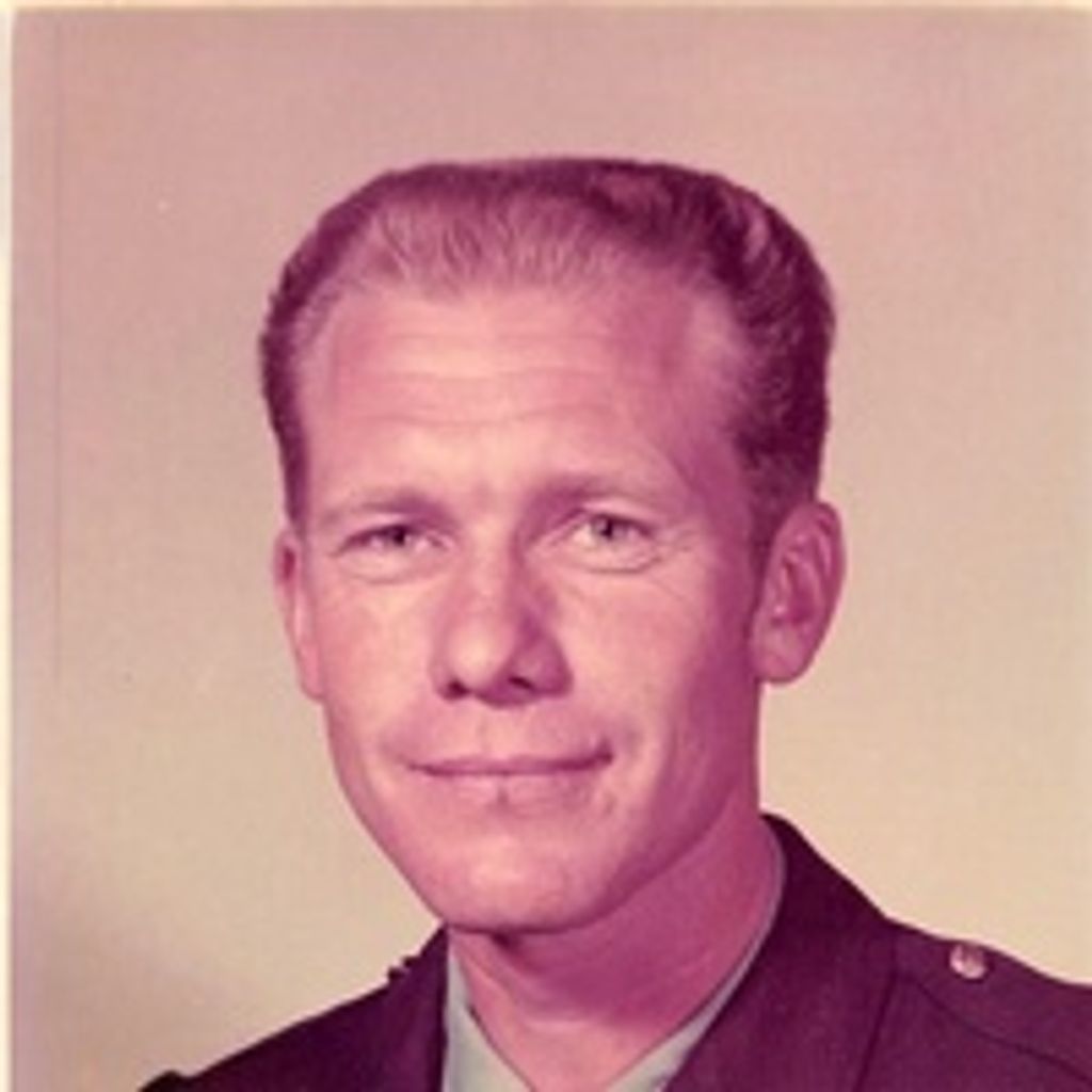 James Glen Zickefoose