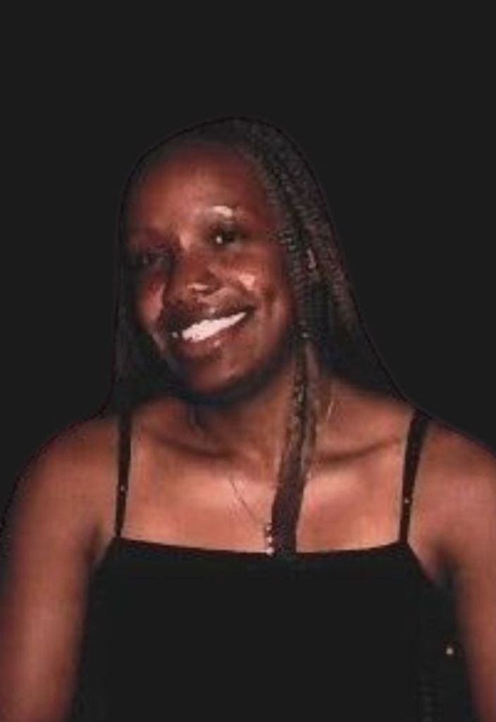 Stephanie  Joy Gordon Profile Photo
