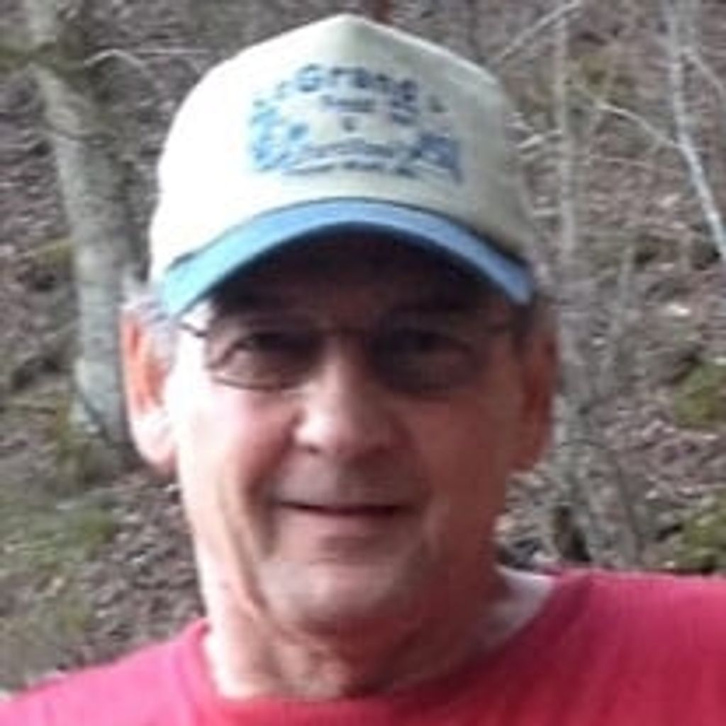 Randall Gene Thompson