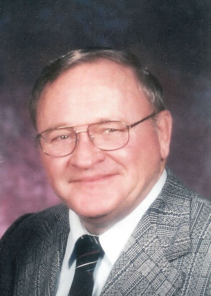Carl M. Merritt