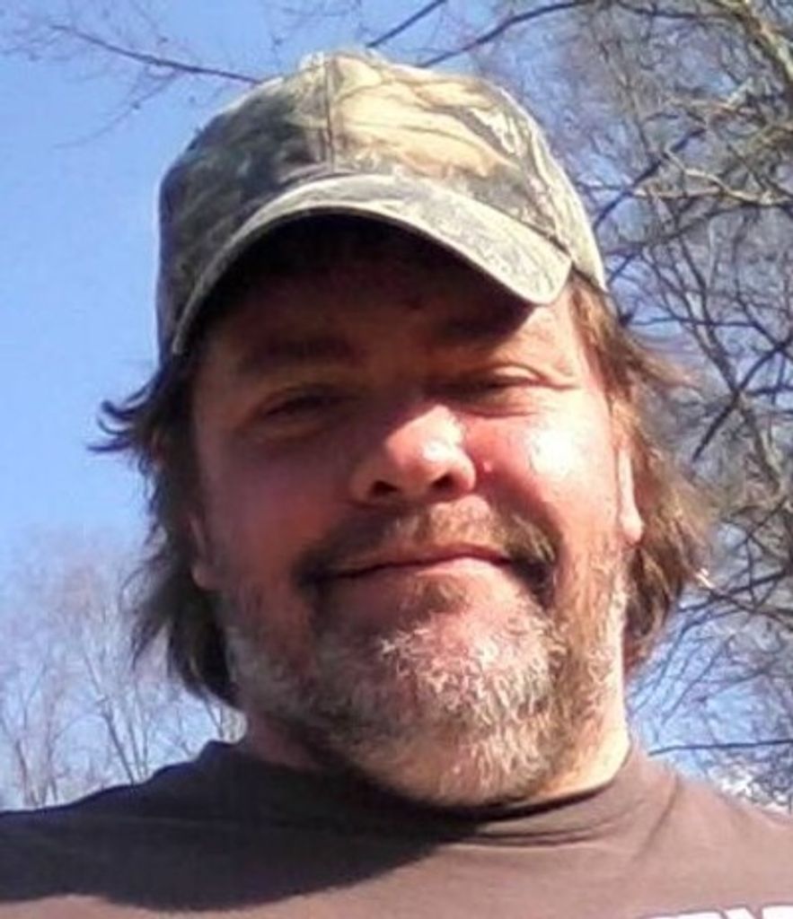 Terry Eugene Jackson Profile Photo