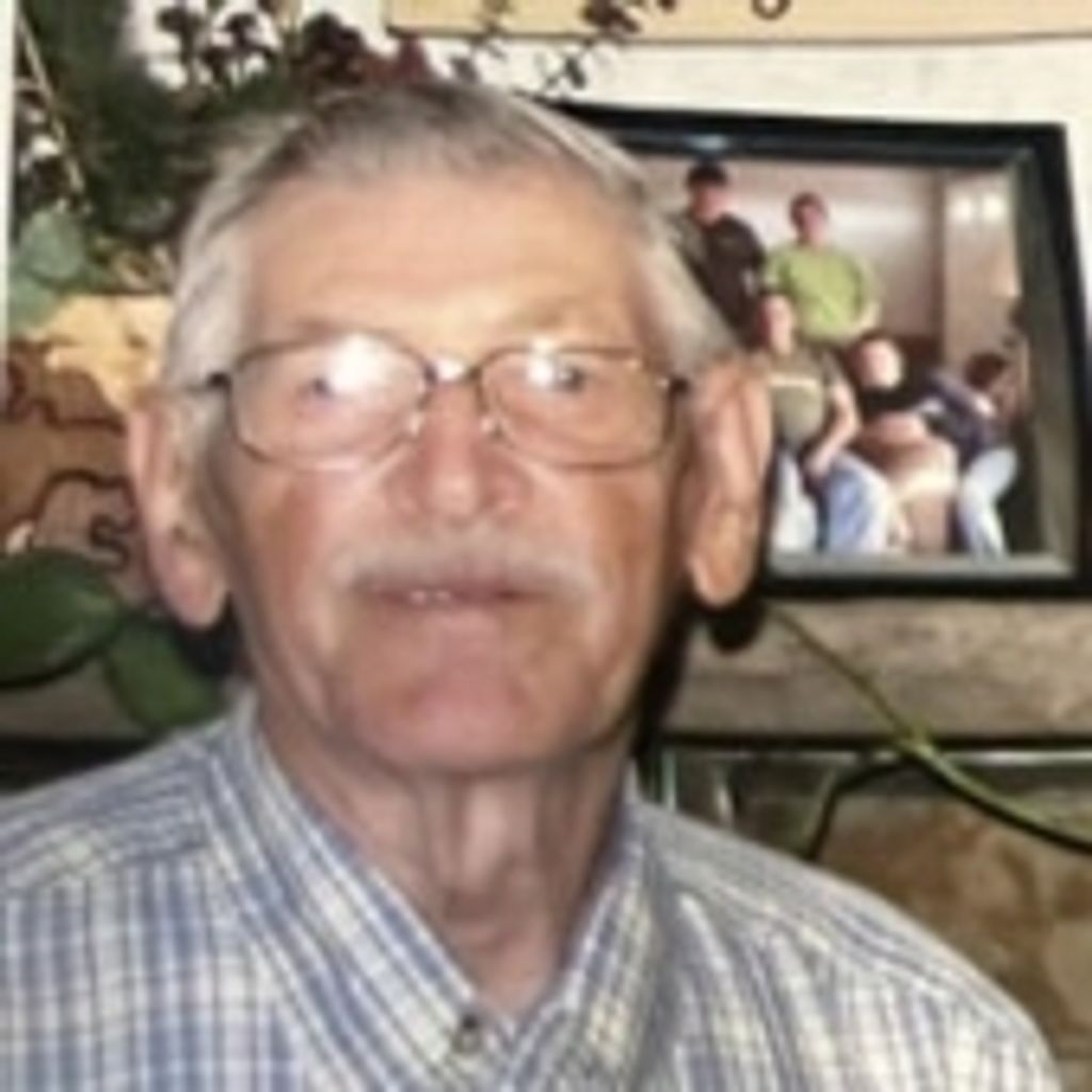 Russell W. Story