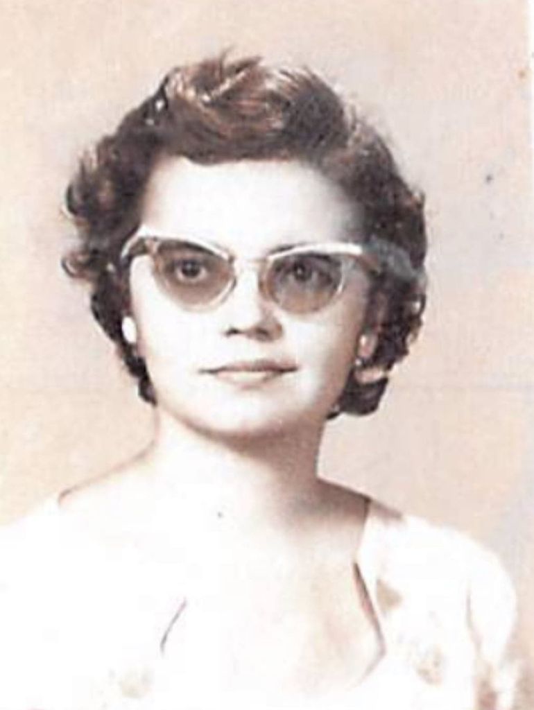 Hilda María Sar Gegúndez Profile Photo