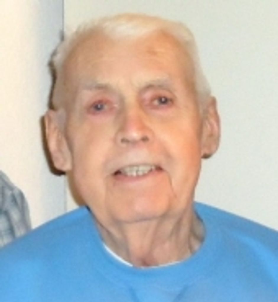 Charles R. Mcdaid