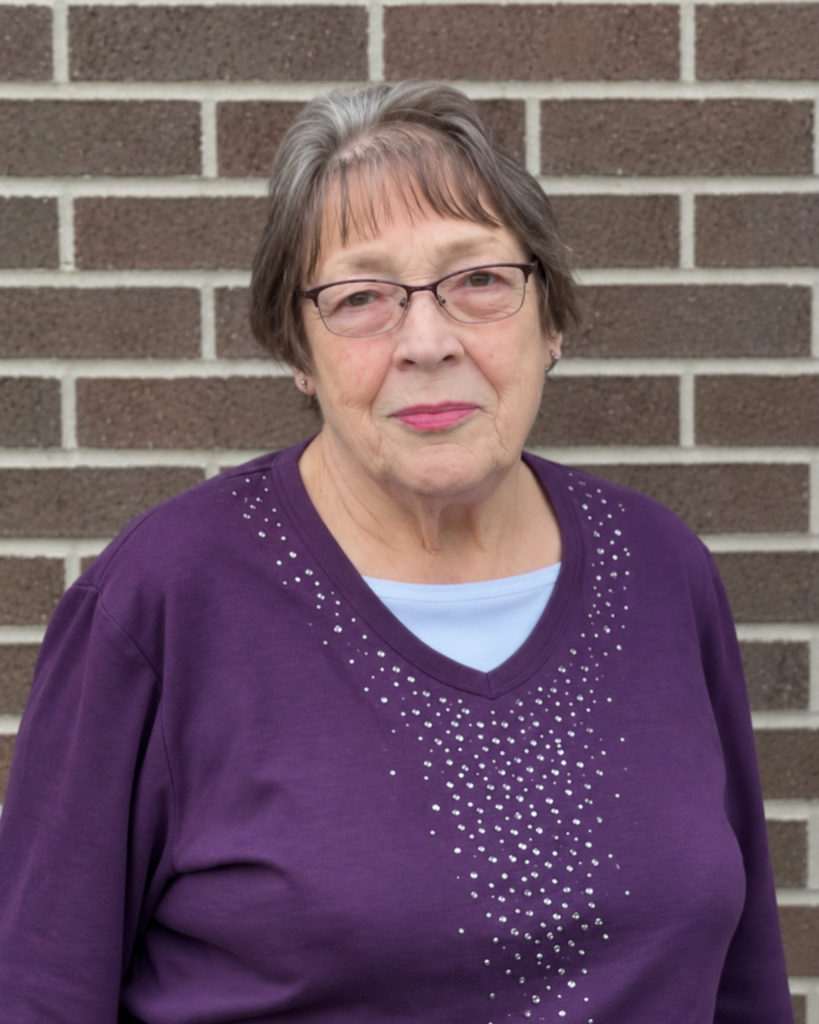 Gloria B. Martin Profile Photo