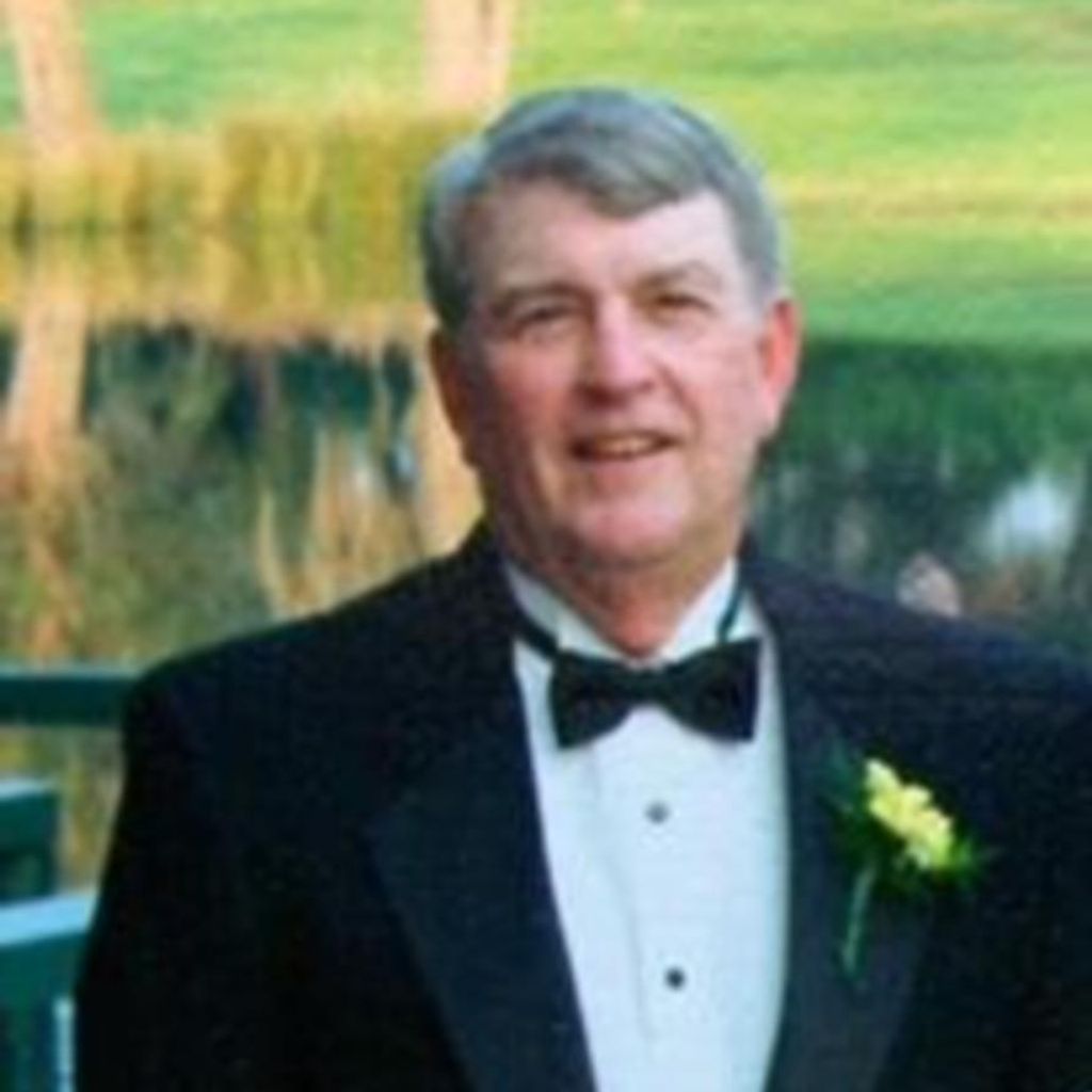 Ronald Shepherd