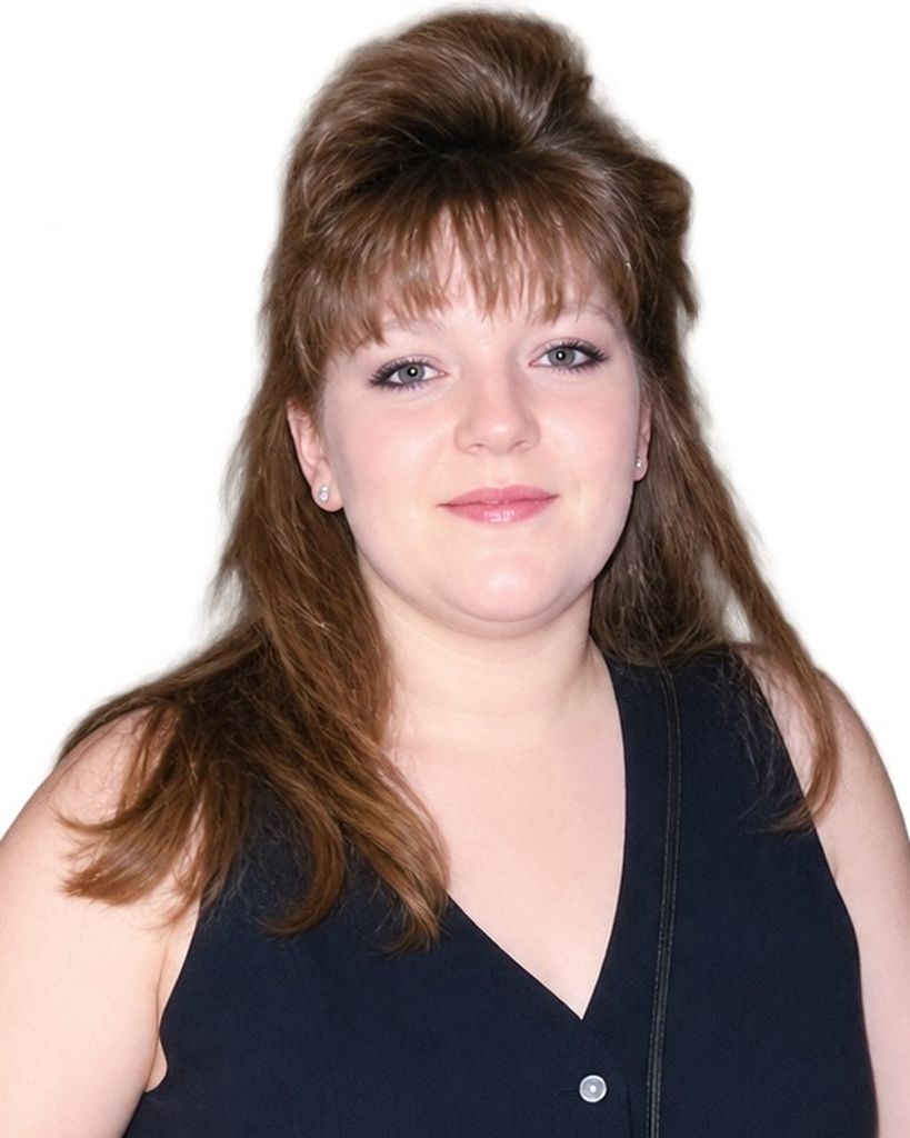 Sadie Jane Harrop Profile Photo