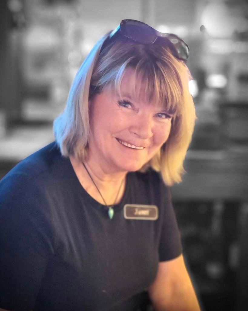 Janet Jean Seely Profile Photo