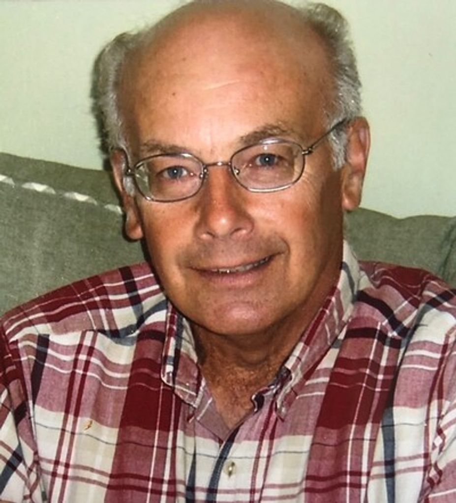 Edward L. Cermak Profile Photo