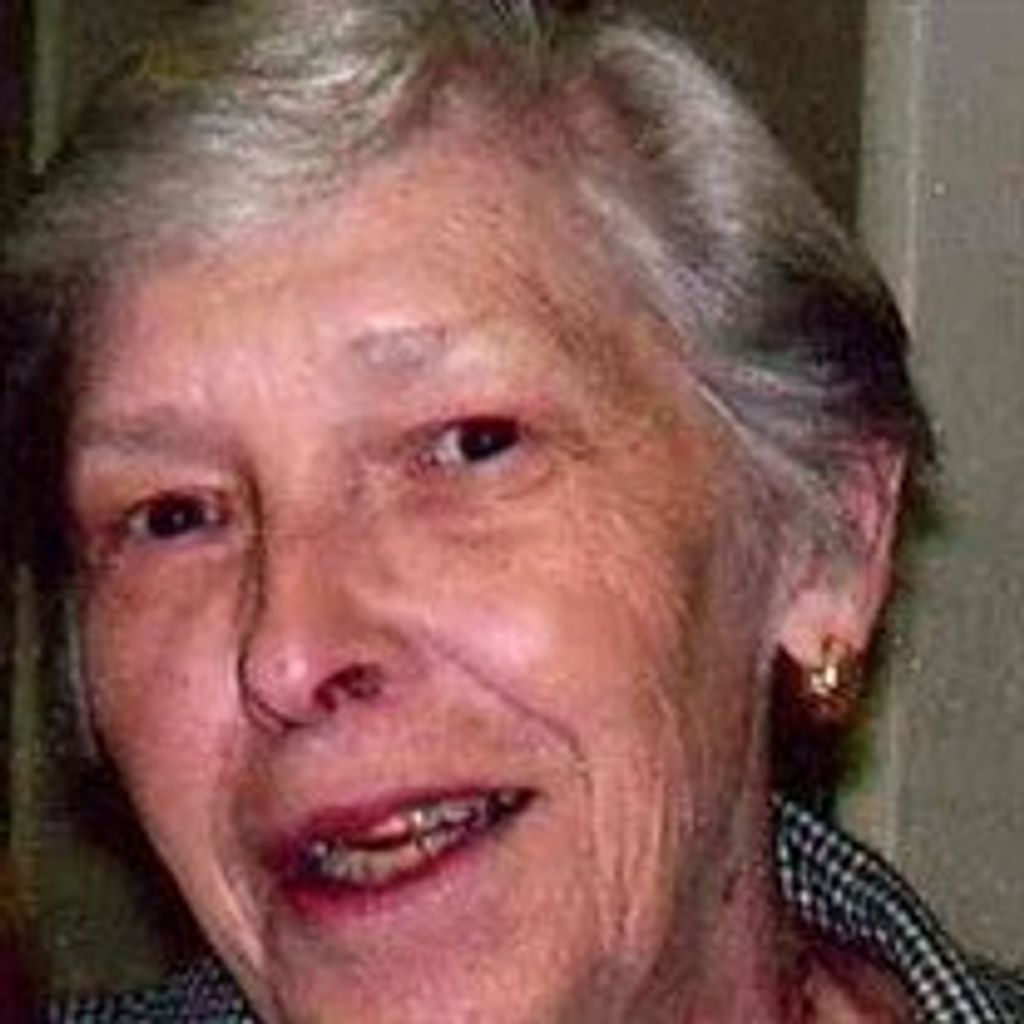 Cynthia Patricia Mcquaig Goodman