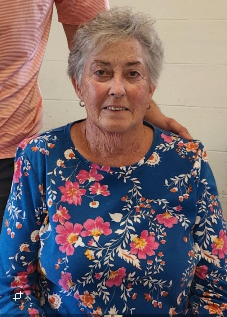 Charlotte Lee Sigmon Austin