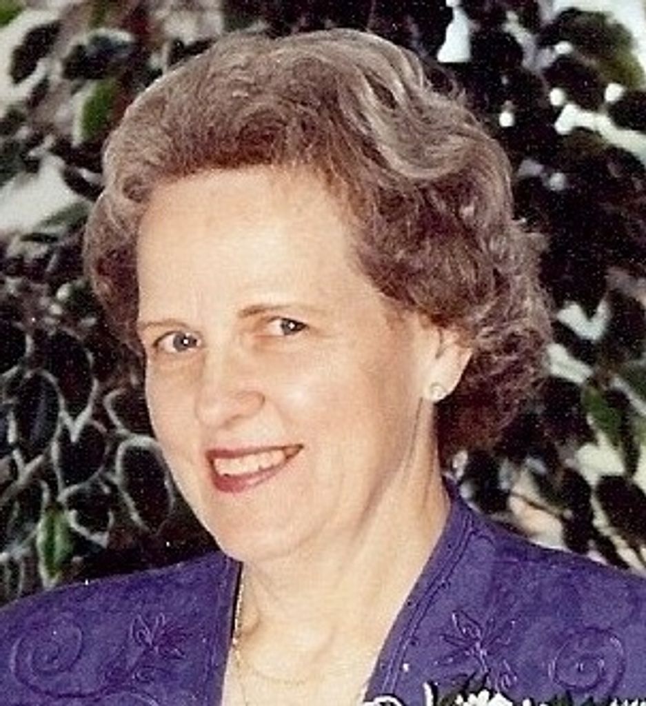 Mrs. Emma Celia Kibler