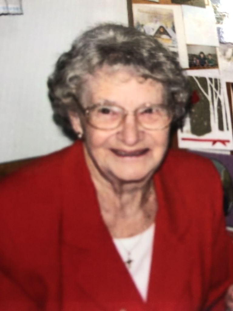 Mary Lou (Miller)  Eppley Profile Photo