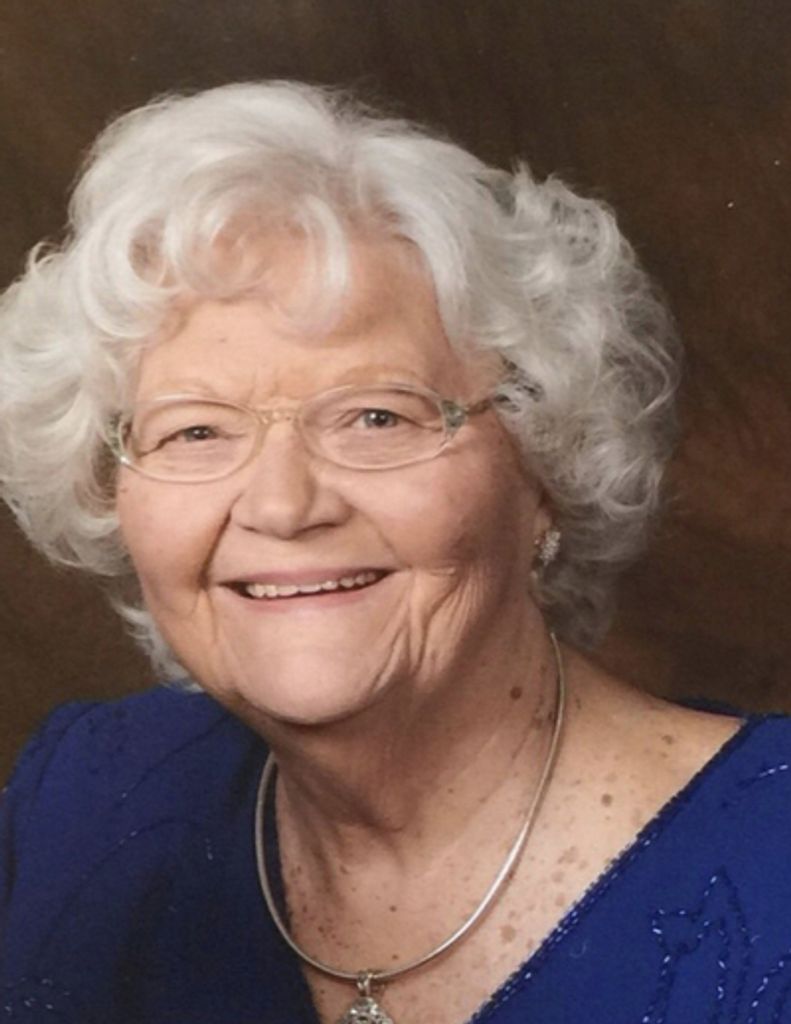 Juanita Irene Dyke Profile Photo