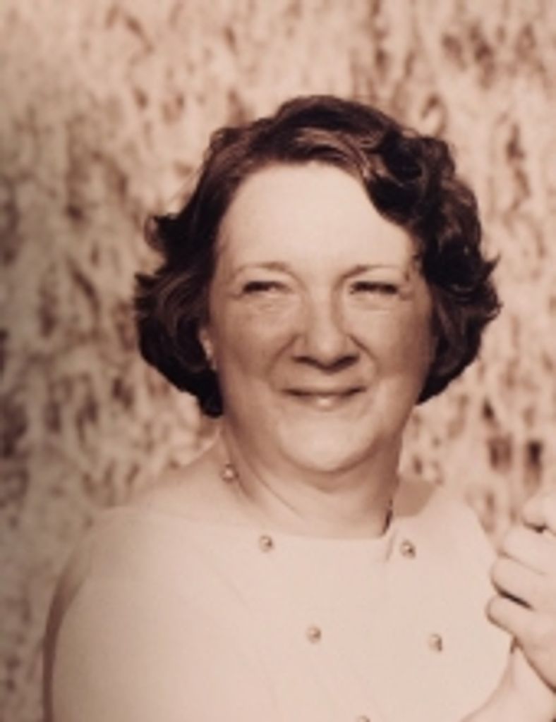 Carol Flanagan Anderson