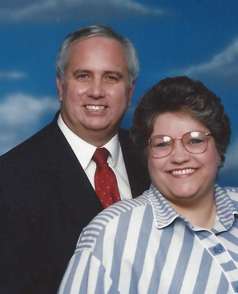 William "Bill" DeWitt