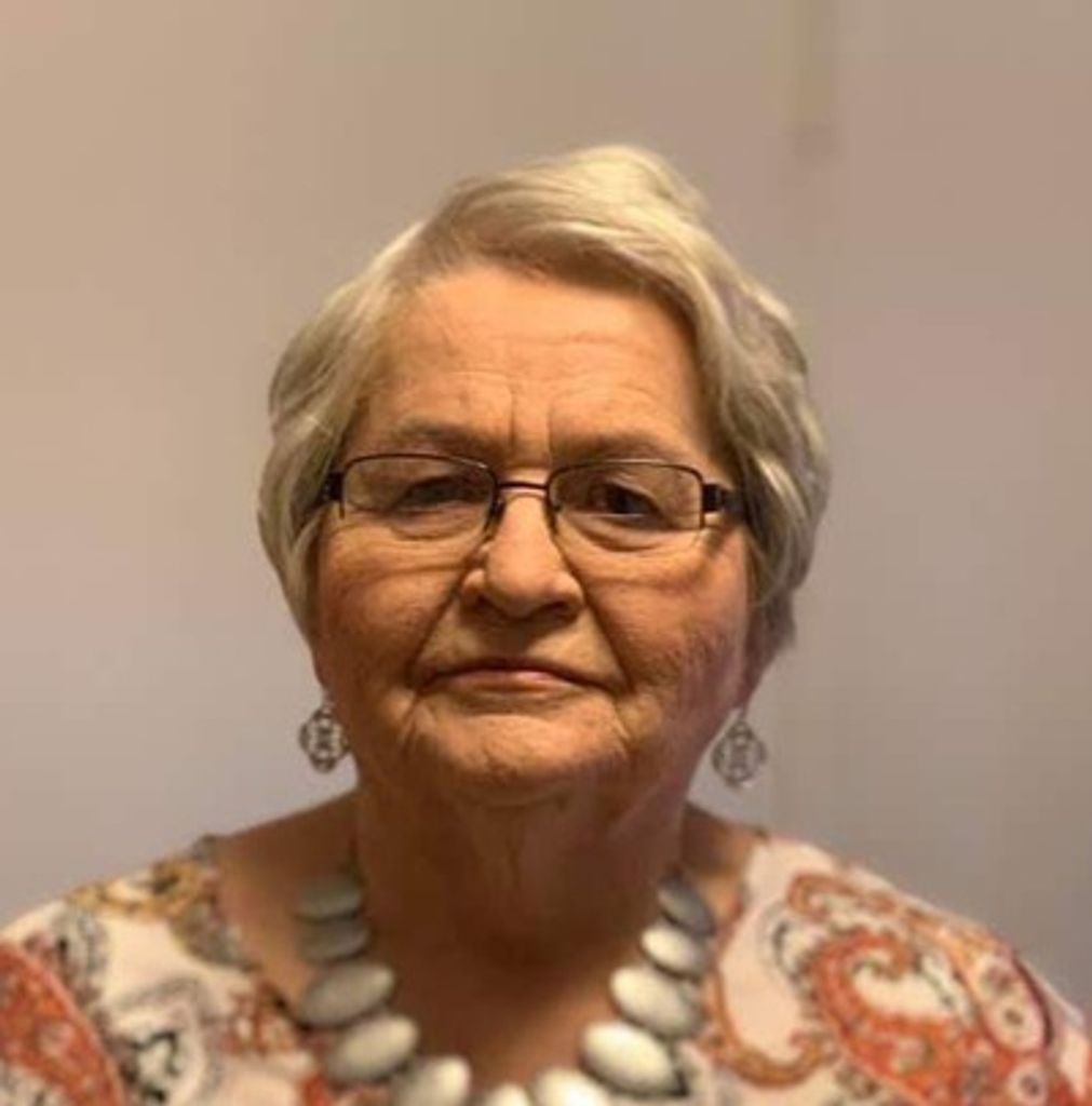 Billie Faye Robinson Profile Photo