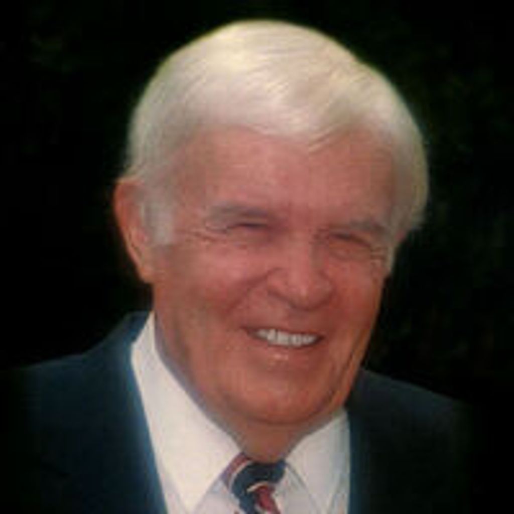Robert "Hap" Harris