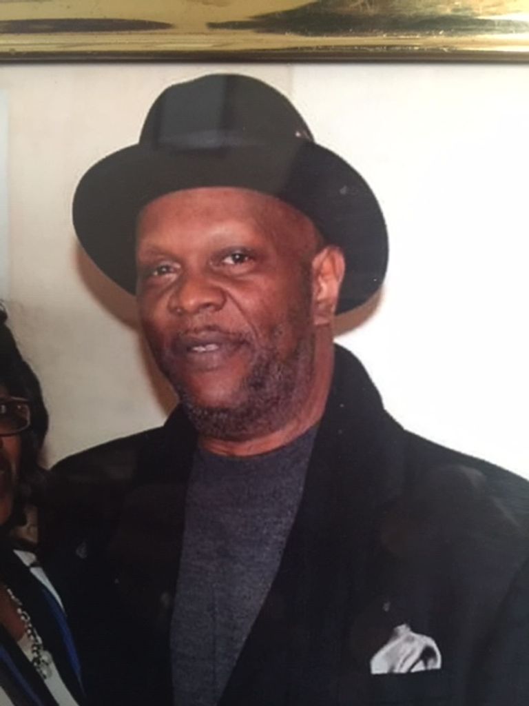 Mr. Bernard Cole Profile Photo