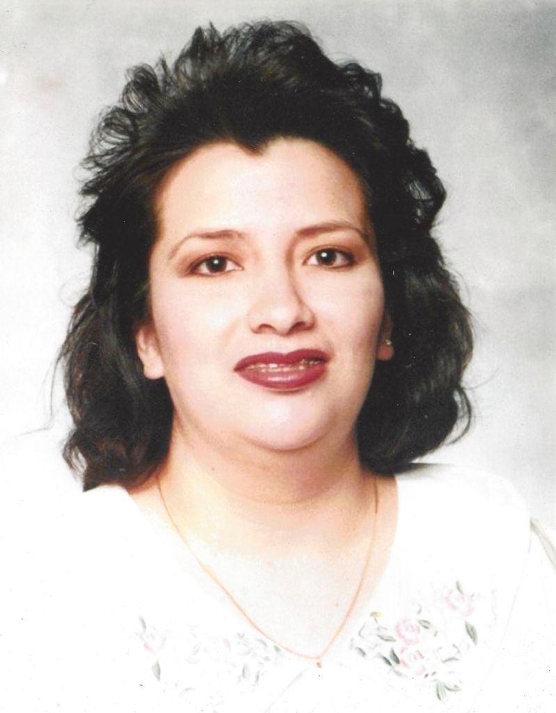 Norris, Rosa Ivonne Alaniz