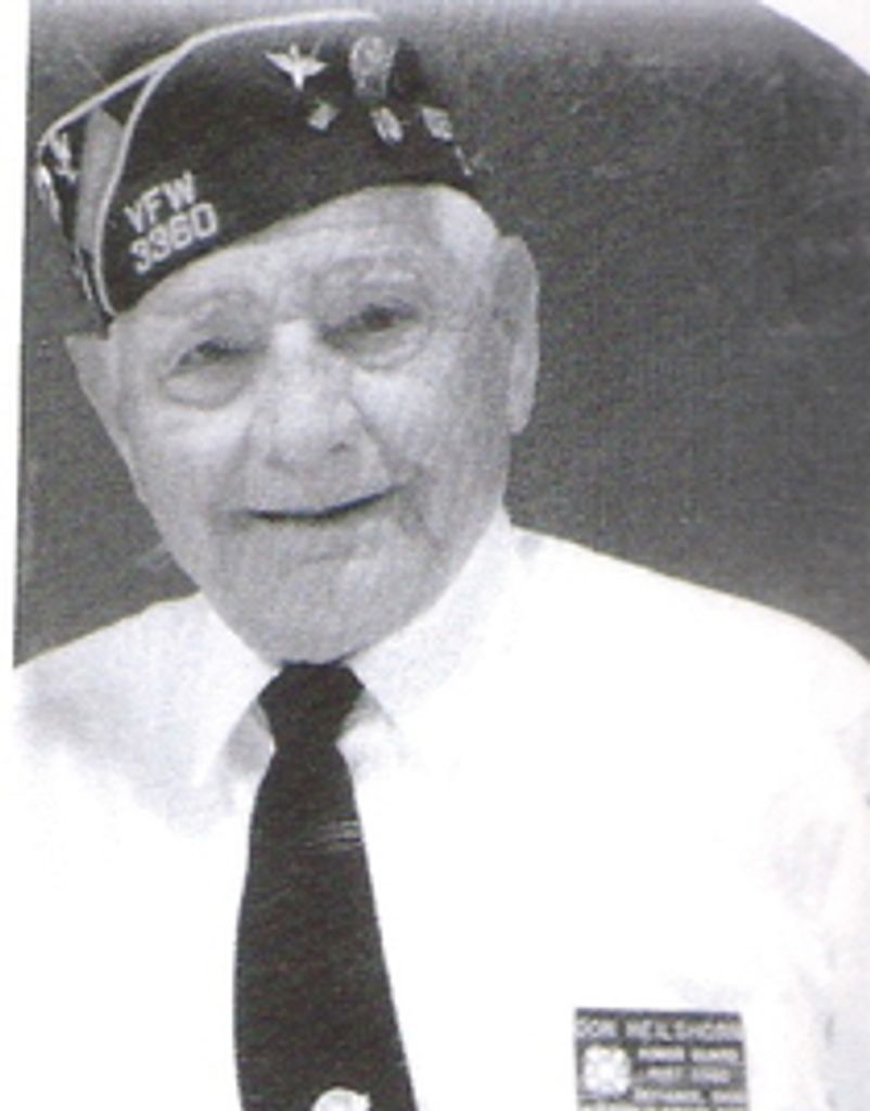 Donald J. Heilshorn