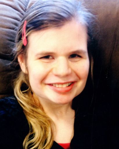 Gina Lee Dahl's obituary image