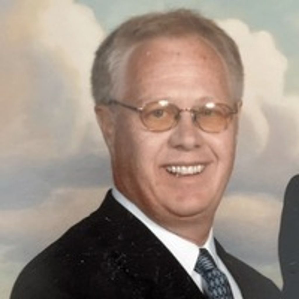 Edward J. O'Brien Profile Photo