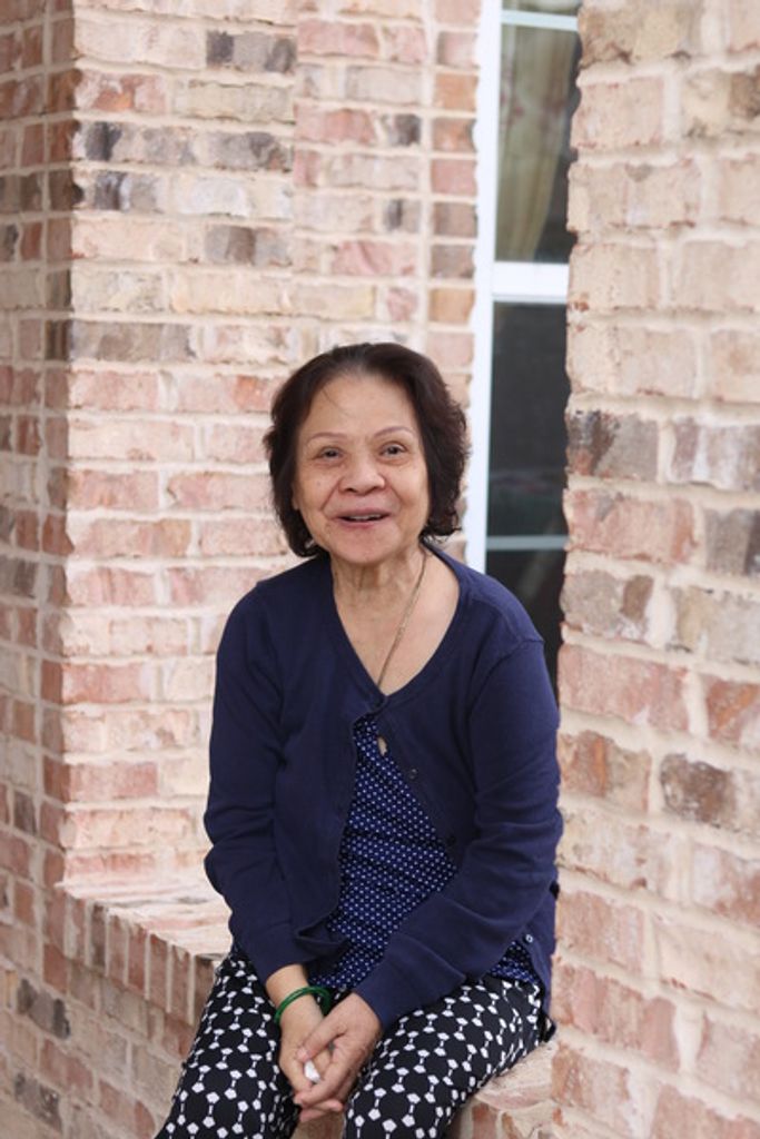 Gap Thi Do Profile Photo