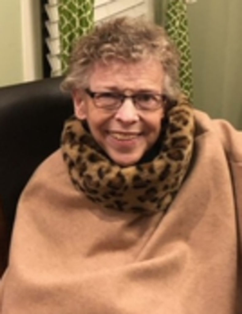 Jane Elizabeth Becker Debruycker Profile Photo