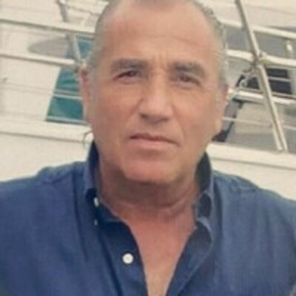 Salvador A Tirendi Profile Photo