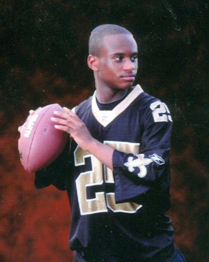 Corey Dante Hartz, Jr.