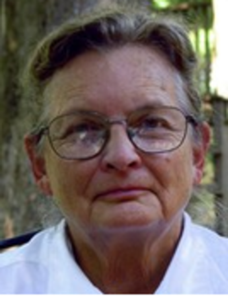 Jeanne Marie Wyld